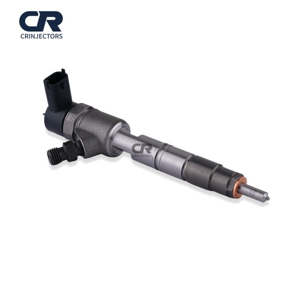 Common Rail 0445110719 CR Fuel Injector