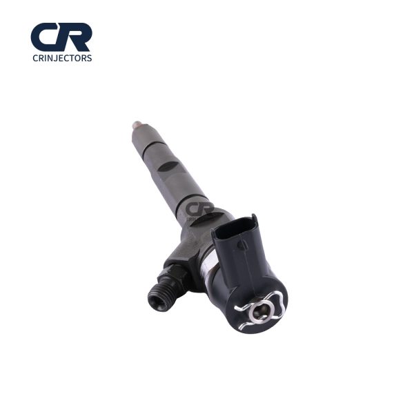 Common Rail 0445110724 CR Fuel Injector