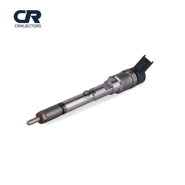 Common Rail 0445110726 CR Fuel Injector