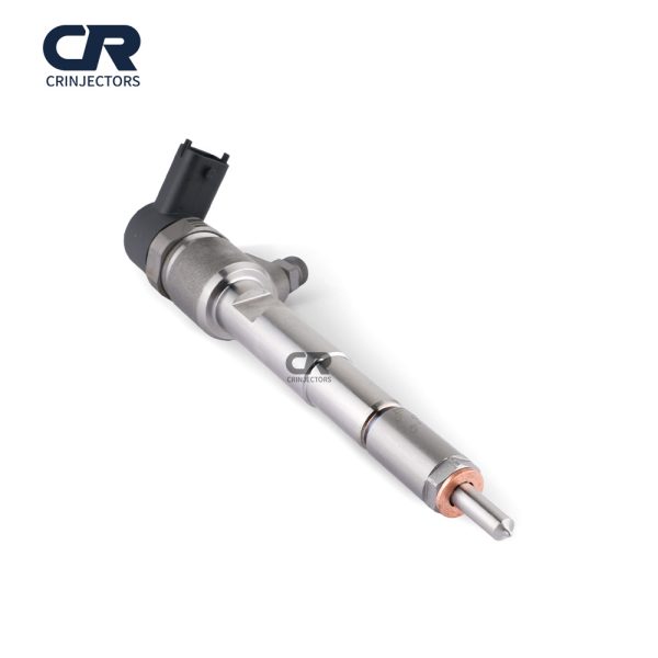 Common Rail 0445110733 CR Fuel Injector