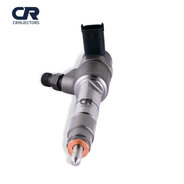 Common Rail 0445110735 CR Fuel Injector