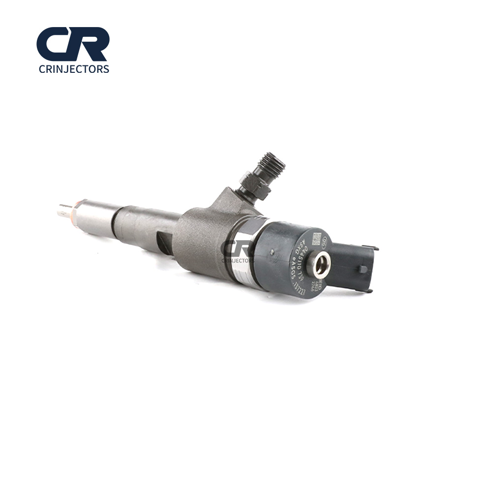 Common Rail 0445110739 CR Fuel Injector