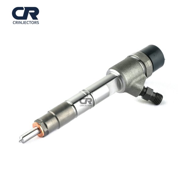 Common Rail 0445110745 CR Fuel Injector