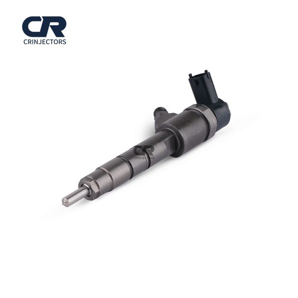 Common Rail 0445110777 CR Fuel Injector
