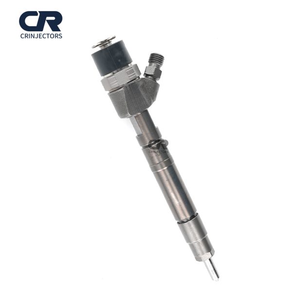 Common Rail 0445110202 CR Fuel Injector