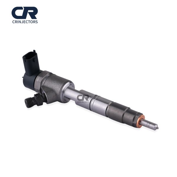 Common Rail 0445110787 CR Fuel Injector