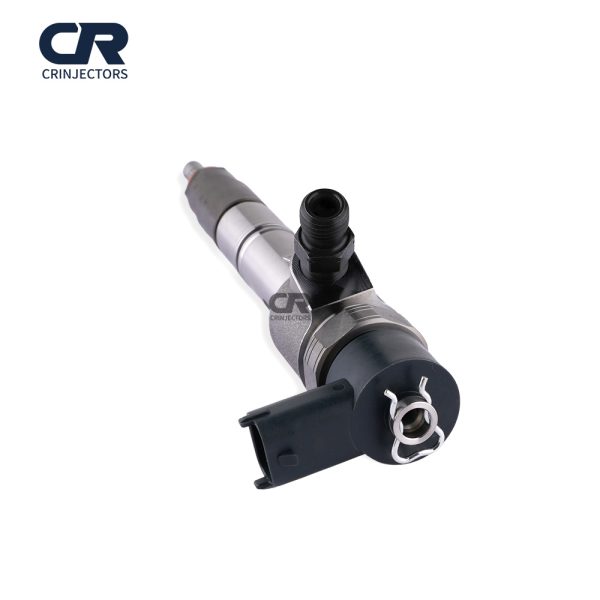 Common Rail 0445110791 CR Fuel Injector