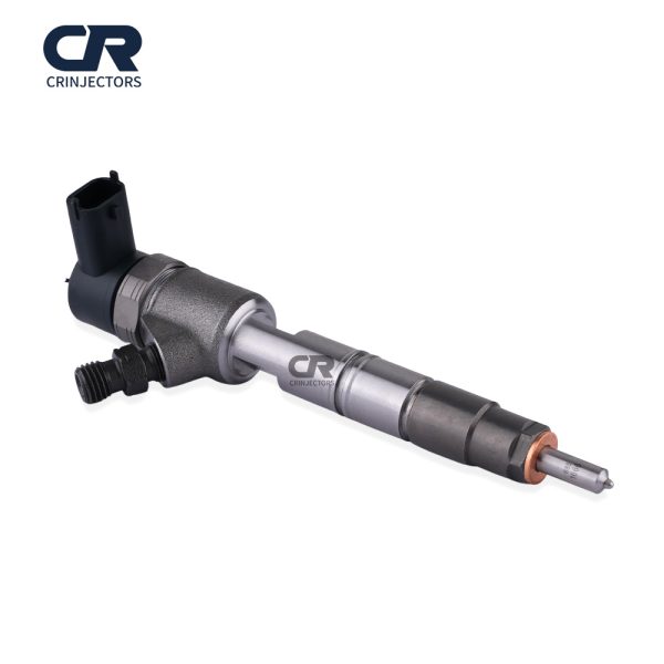 Common Rail 0445110792 CR Fuel Injector