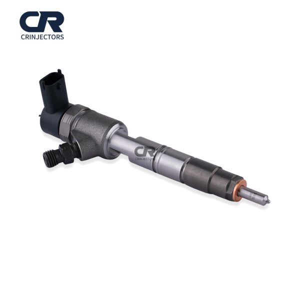 Common Rail 0445110798 CR Fuel Injector