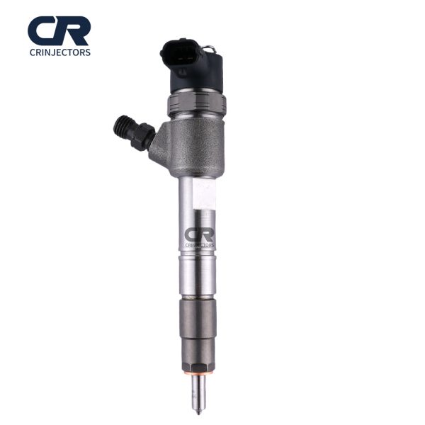 Common Rail 0445110799 CR Fuel Injector