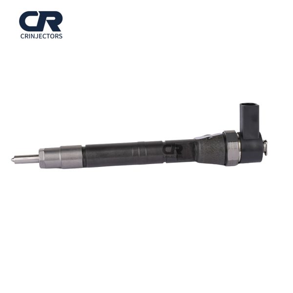 Common Rail 0445110203 CR Fuel Injector