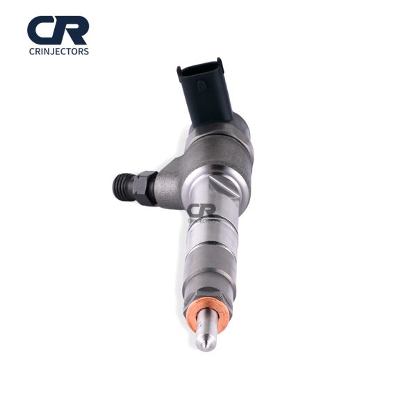 Common Rail 0445110802 CR Fuel Injector