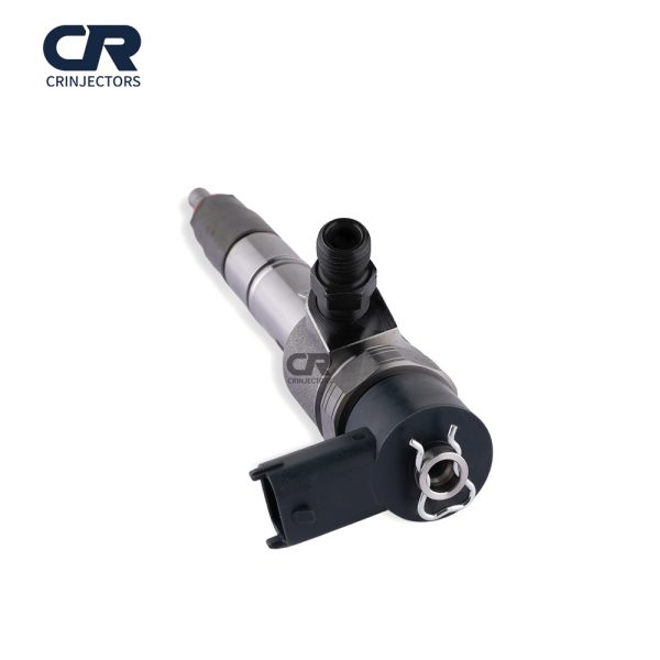 Common Rail 0445110805 CR Fuel Injector