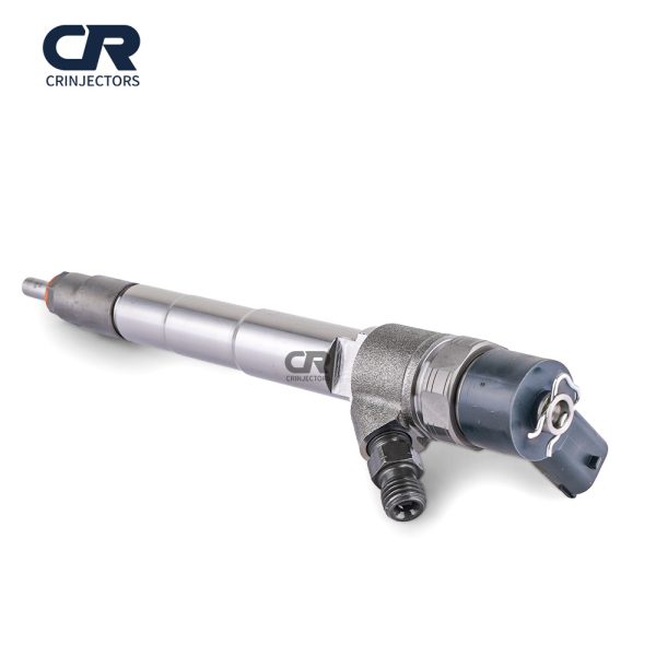 Common Rail 0445110807 CR Fuel Injector