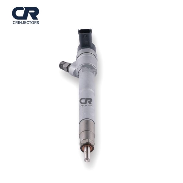Common Rail 0445110808 CR Fuel Injector