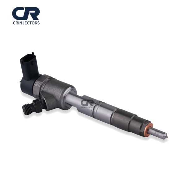Common Rail 0445110821 CR Fuel Injector