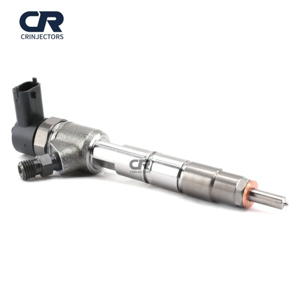 Common Rail 0445110825 CR Fuel Injector