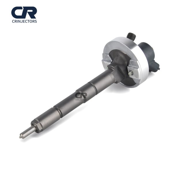 Common Rail 0445110878 CR Fuel Injector