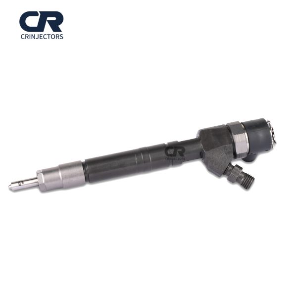 Common Rail 0445110205 CR Fuel Injector