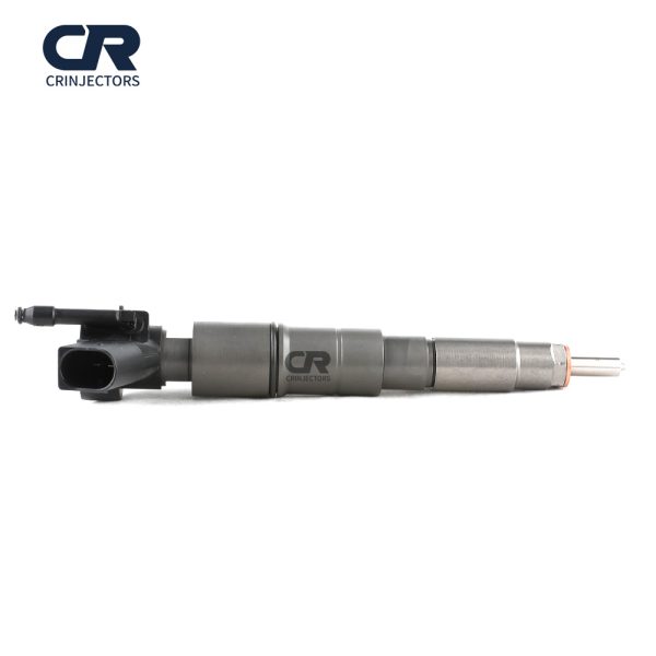 Common Rail 0445115007 CR Fuel Injector