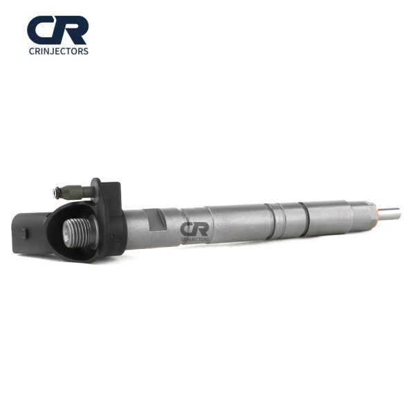 Common Rail 0445115037 CR Fuel Injector