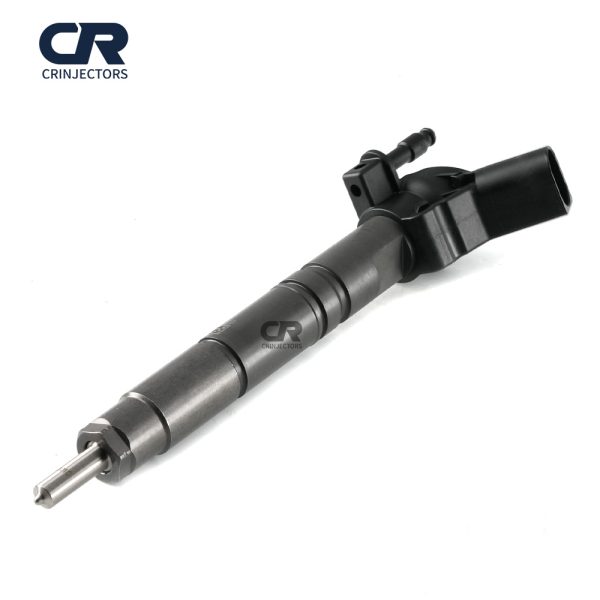 Common Rail 0445115063 CR Fuel Injector