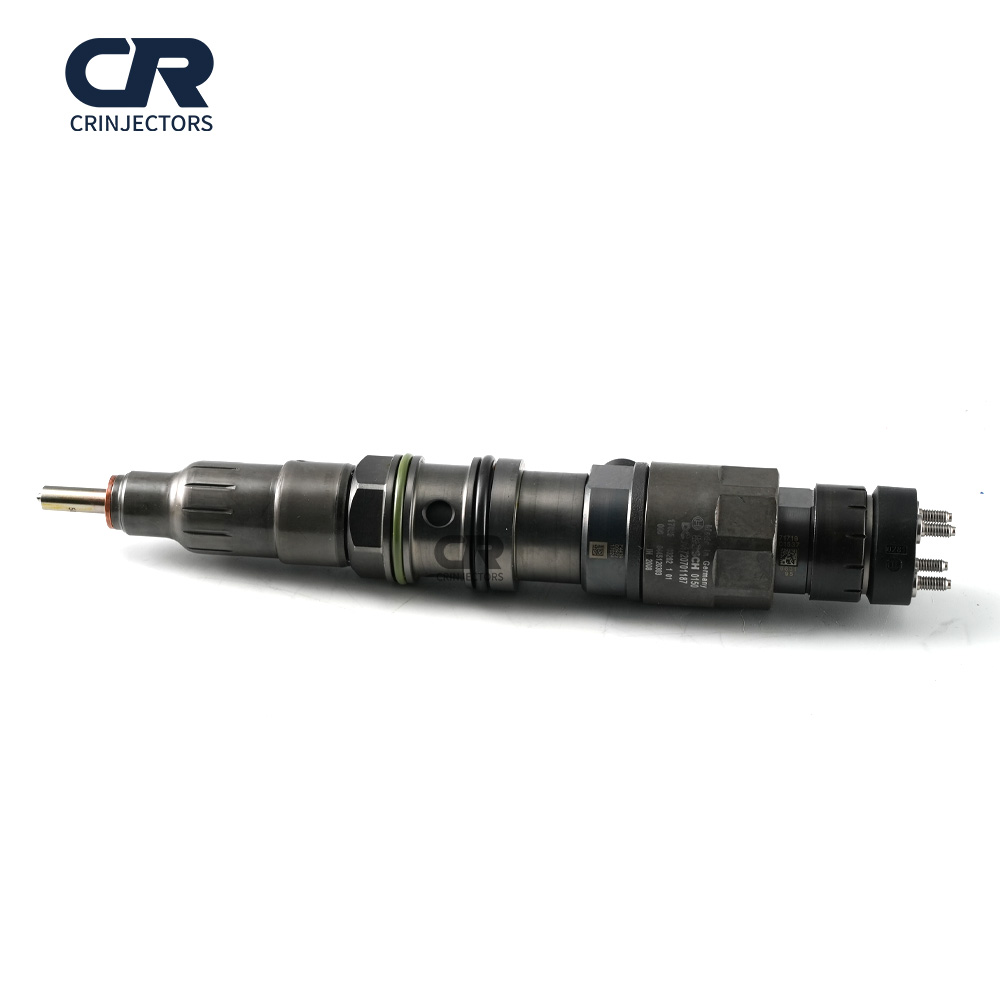 Common Rail 0445115064 CR Fuel Injector