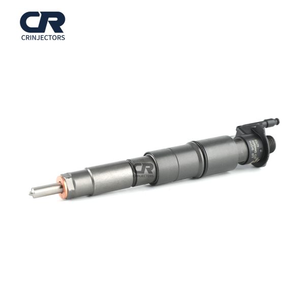 Common Rail 0445115077 CR Fuel Injector