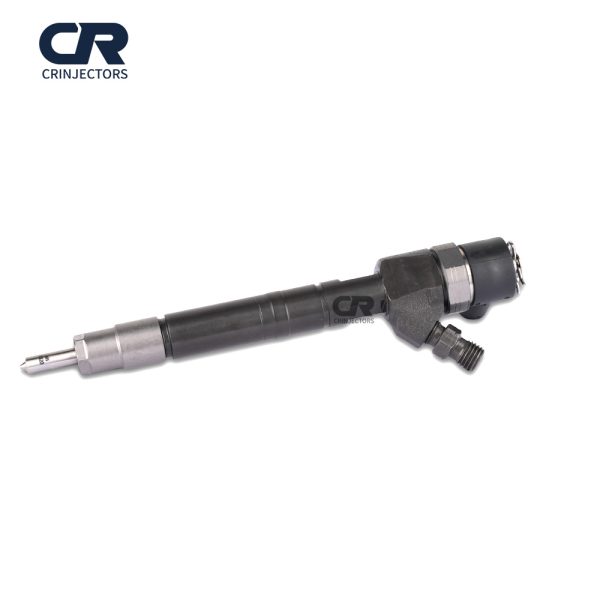 Common Rail 0445110206 CR Fuel Injector