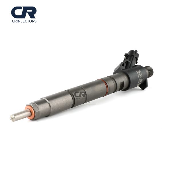 Common Rail 0445116016 CR Fuel Injector