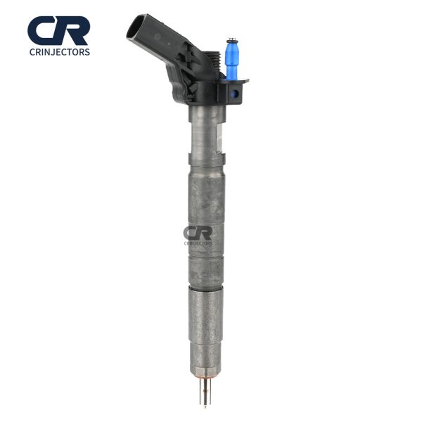 Common Rail 0445116018 CR Fuel Injector