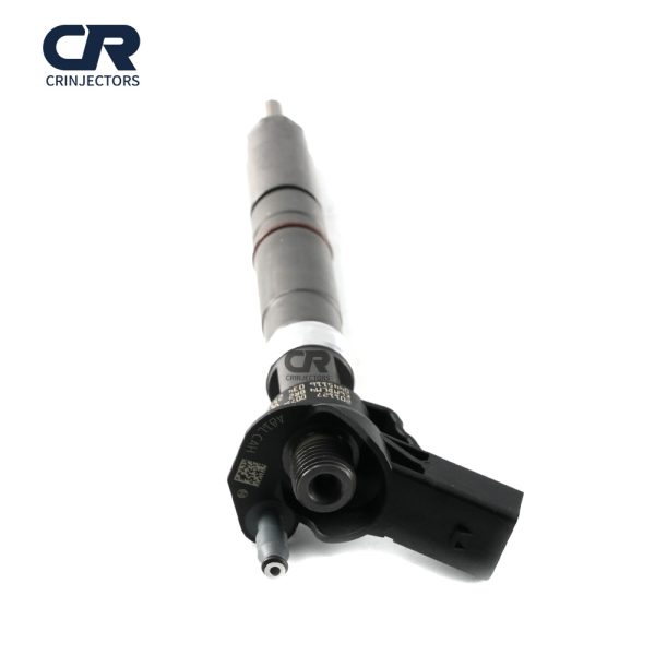 Common Rail 0445116034 CR Fuel Injector