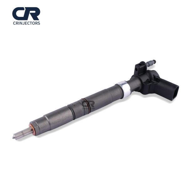 Common Rail 0445116035 CR Fuel Injector