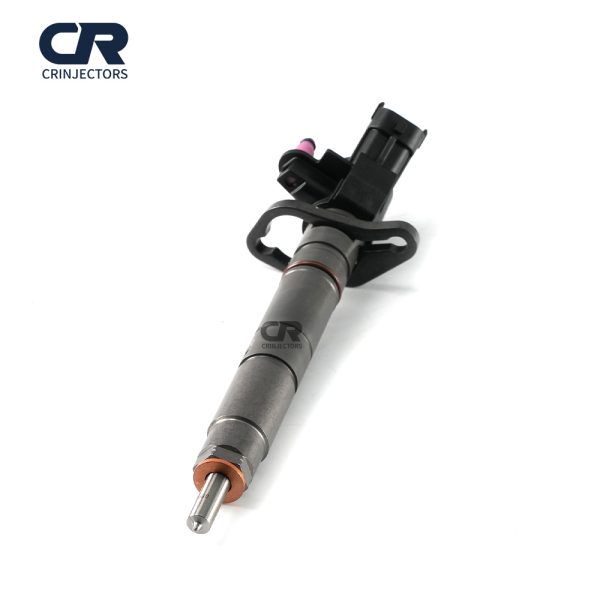 Common Rail 0445116066 CR Fuel Injector