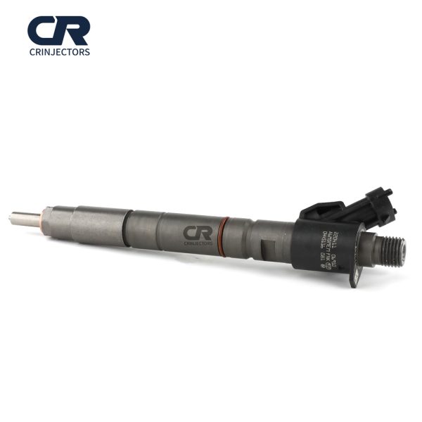 Common Rail 0445116081 CR Fuel Injector