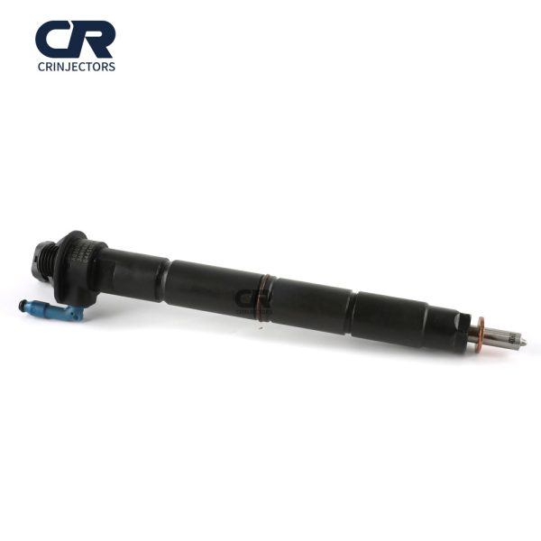 Common Rail 0445117015 CR Fuel Injector