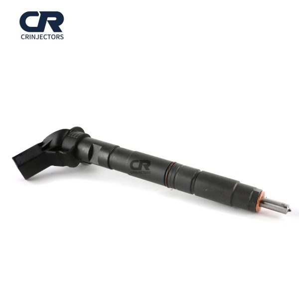 Common Rail 0445117020 CR Fuel Injector