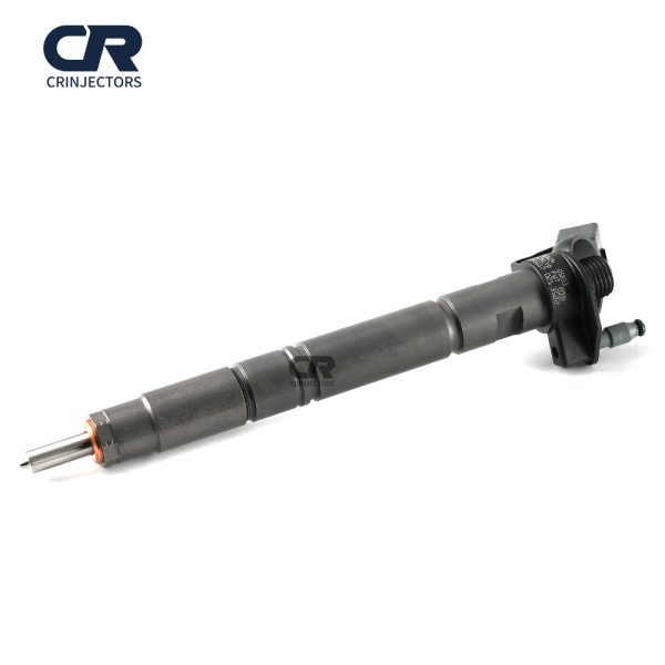 Common Rail 0445117021 CR Fuel Injector