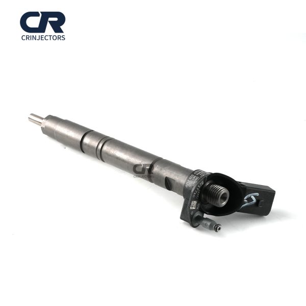 Common Rail 0445117033 CR Fuel Injector