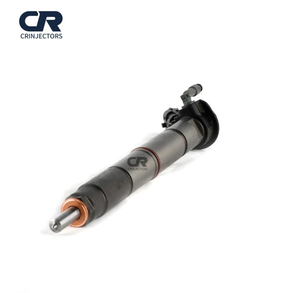 Common Rail 0445117040 CR Fuel Injector