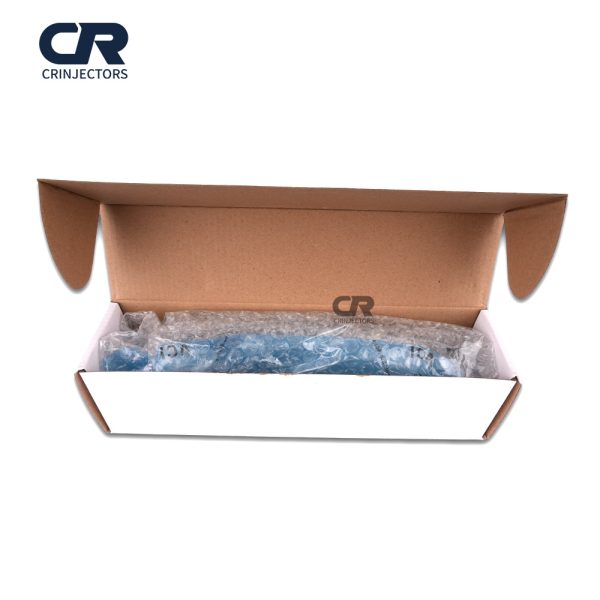 Common Rail 0445110208 CR Fuel Injector