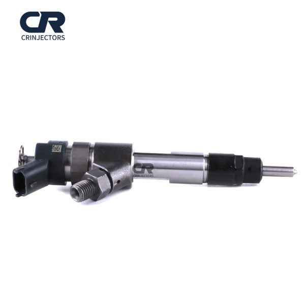 Common Rail 0445120002 CR Fuel Injector
