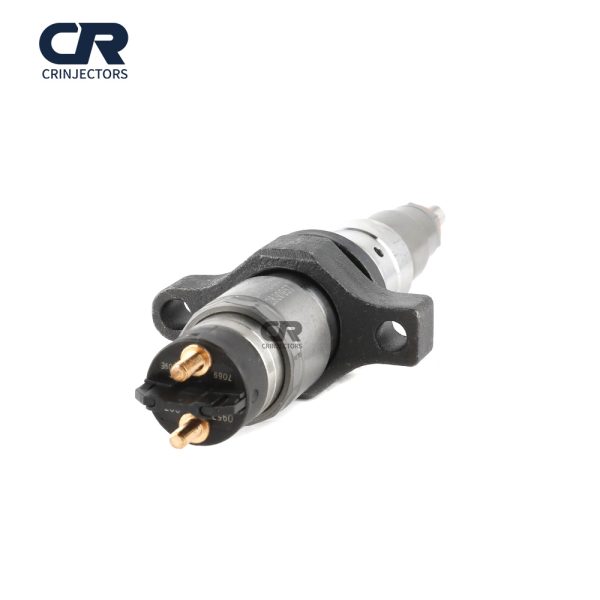 Common Rail 0445120007 CR Fuel Injector