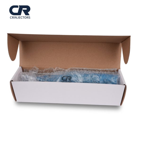 Common Rail 0445120018 CR Fuel Injector
