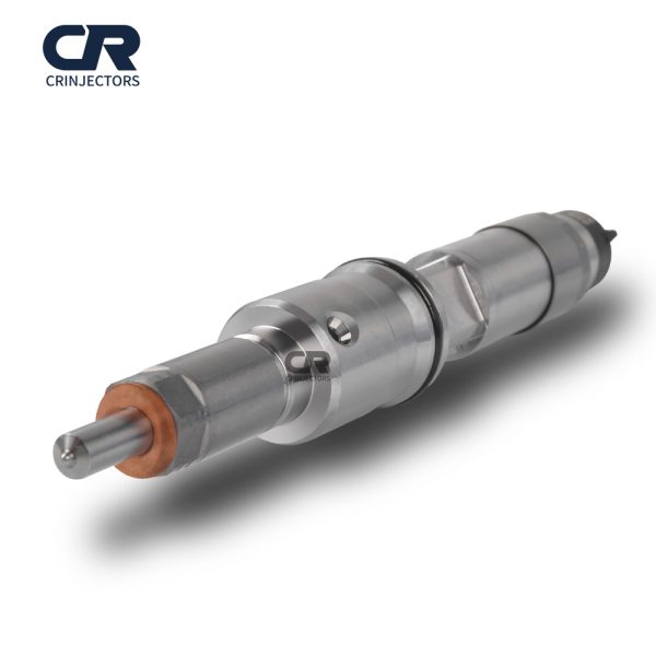 Common Rail 0445120019 CR Fuel Injector