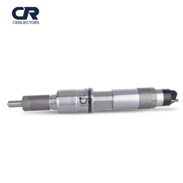 Common Rail 0445120020 CR Fuel Injector