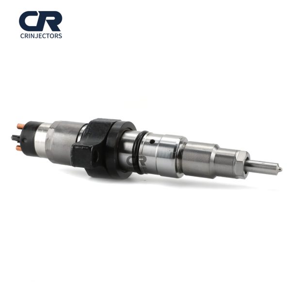 Common Rail 0445120028 CR Fuel Injector