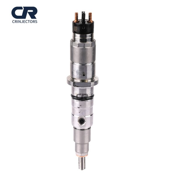 Common Rail 0445120029 CR Fuel Injector