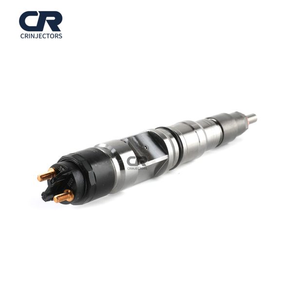Common Rail 0445120030 CR Fuel Injector