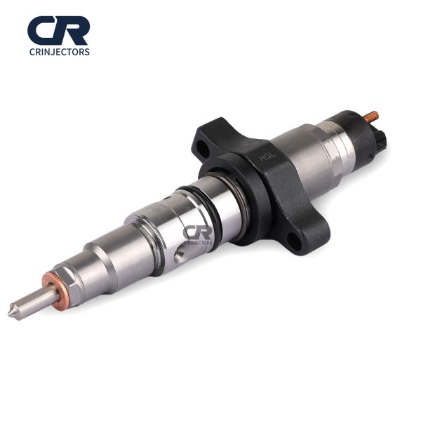 Common Rail 0445120032 CR Fuel Injector